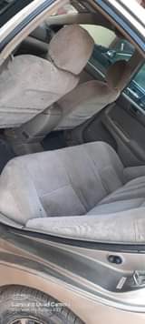 A picture of Camry