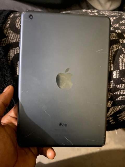 ipad