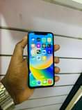 A picture of Iphone Xs 256gb