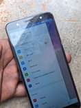 A picture of Tecno camon