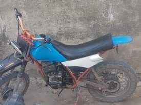 A picture of DT YAMAHA