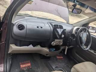 A picture of Toyota Passo