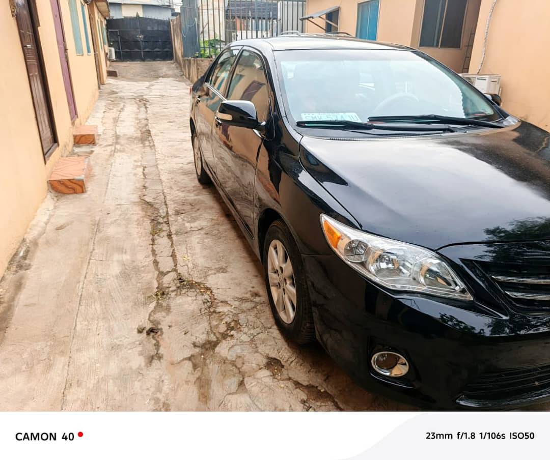 A picture of 012 Corolla