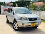 A picture of Nissan X Trail