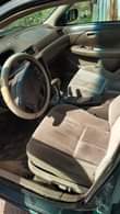 A picture of Toyota Camry tiny light Sharp engine and gear ac need