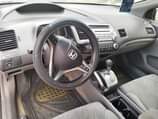 A picture of 2007 Civic Coupe