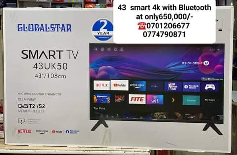 A picture of Brand new Led tvs