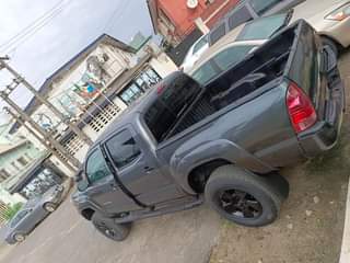 A picture of 2013 Toyota Tacoma Forsale