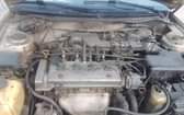A picture of First body Toyota Corolla Sound Engine Smooth gear Location Port