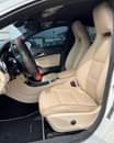 A picture of Sharp 2015 Mercedes Benz cla250 Engine and Gear sound Ac
