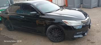 lhd cars