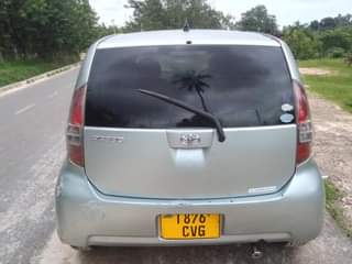 A picture of CAR FOR SALE 