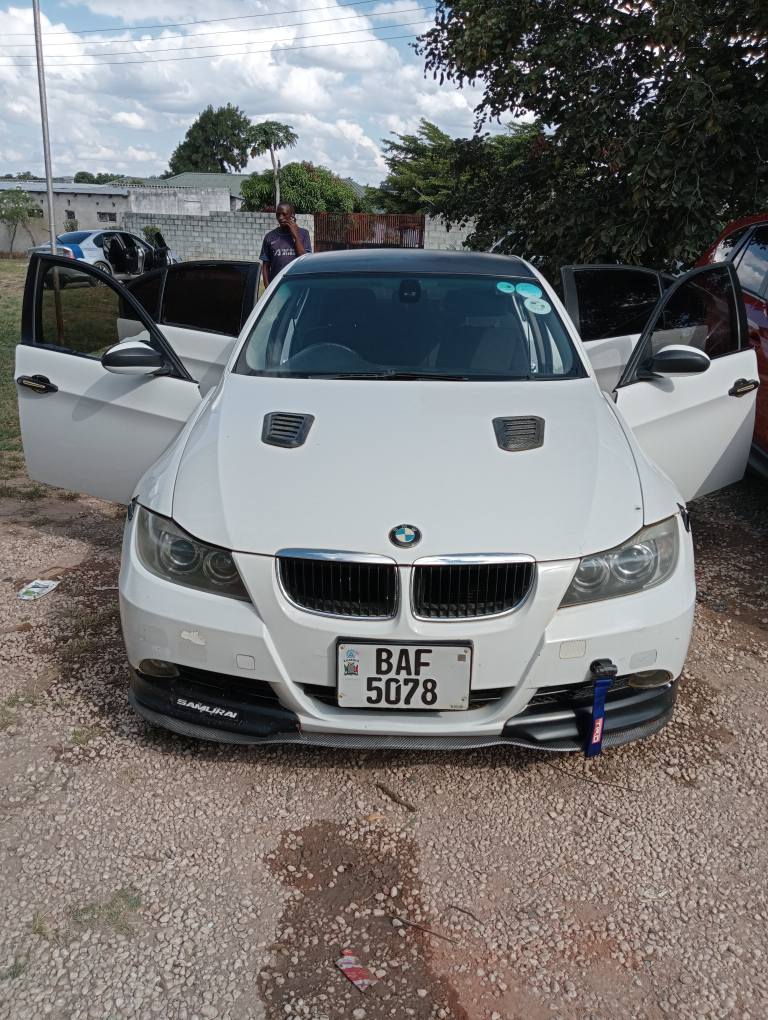 used bmw