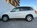 A picture of TOYOTA RAV4