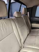 A picture of BELGIUM GRADE 2008 MODEL TOYOTA TUNDRA FEW MONTHS USED Absolutely