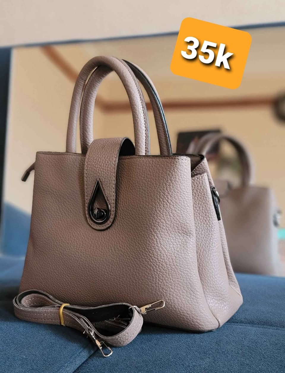 A picture of  35k Handbags Crossbags