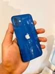 A picture of Iphone 12 128gb