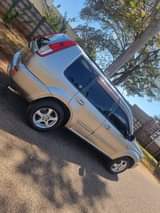 used nissan xtrail