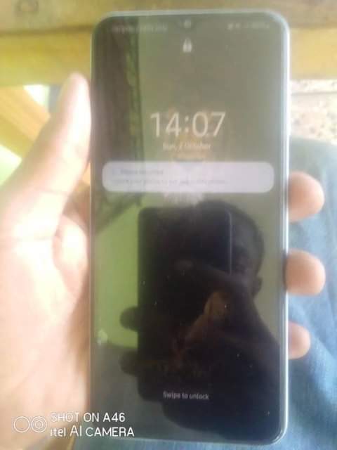 A picture of Samsung a13