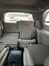 A picture of Chrysler Pacifica