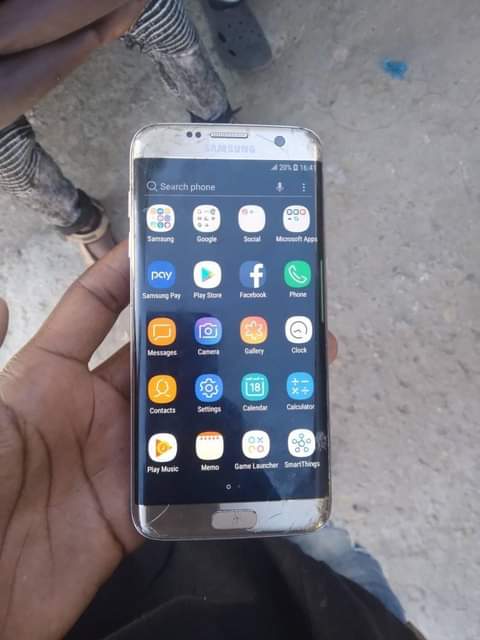 samsung galaxy s7