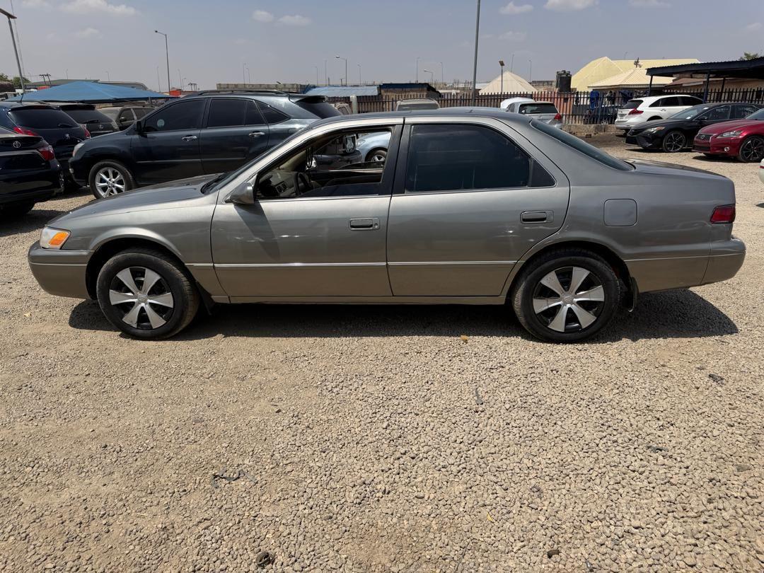 A picture of Car
