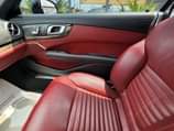 A picture of 2015 Mercedes Benz SL550