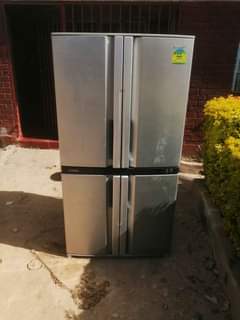 classifieds/fridges