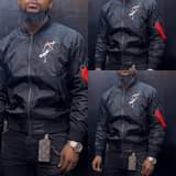 A picture of JACKET