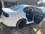 A picture of Subaru 8 5million manual 0703290353