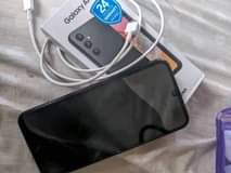 A picture of SAMSUNG GALAXY A14 MPYA FULL BOX