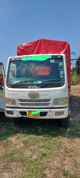 A picture of Faw