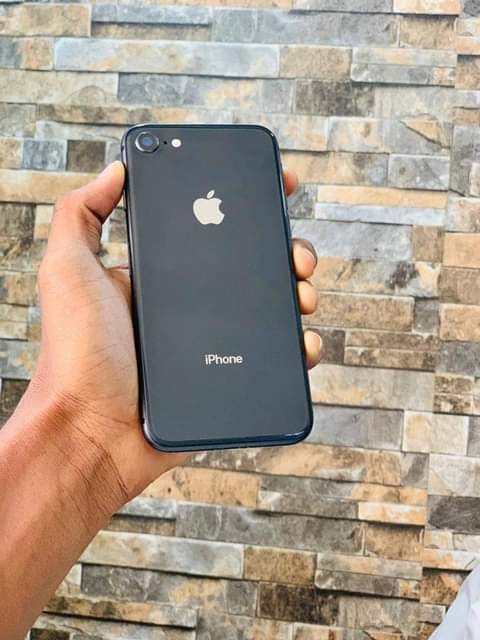iphone 8