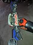 A picture of md 30 cc 250