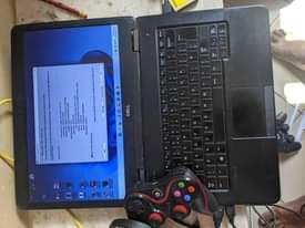A picture of Dell core i5 gaming pc