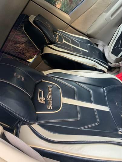 A picture of Toyota Raum 2007 Cc 1490 Full ac Mint condition Spot