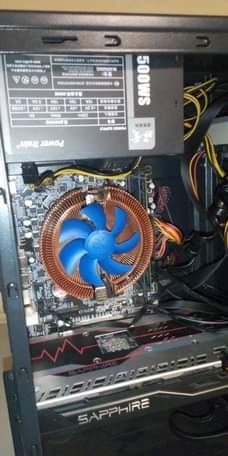 gaming laptops