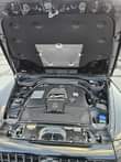 A picture of BRAND NEW BULLETPROOF G63 2023 MODEL 450M NET PRICE ABUJA