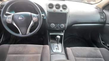 A picture of 2012 Nissan Altima Thumbstart