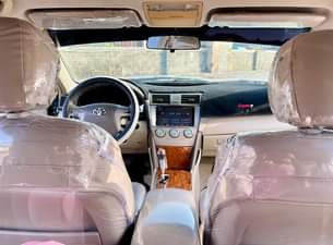 A picture of REGISTERED TOYOTA CAMRY THUMBSTART Pristine Clean 4Plugs You Can t