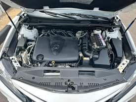 A picture of 2019 CAMRY XSE
