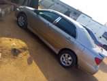 A picture of 2004 Toyota Corolla Sport