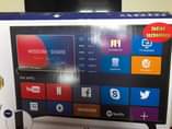 A picture of Smart tv Led