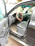 A picture of Honda pilot Nigeria neatly use