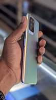 A picture of INFINIX NOTE 10pro