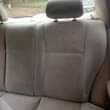 A picture of First body 2004 model Toyota Corolla available for sale