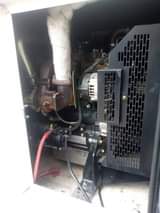 A picture of Lister Generator
