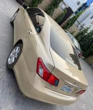 A picture of Distress sale highest grade Lexus ES 350 everything is intact
