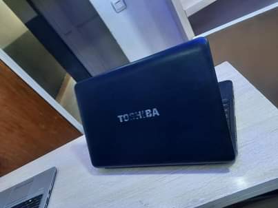 toshiba laptops