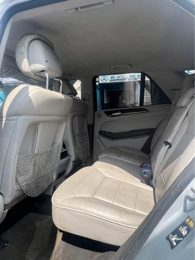 A picture of 2022 entry 2013 toks grade ml350 buy and drive nothing